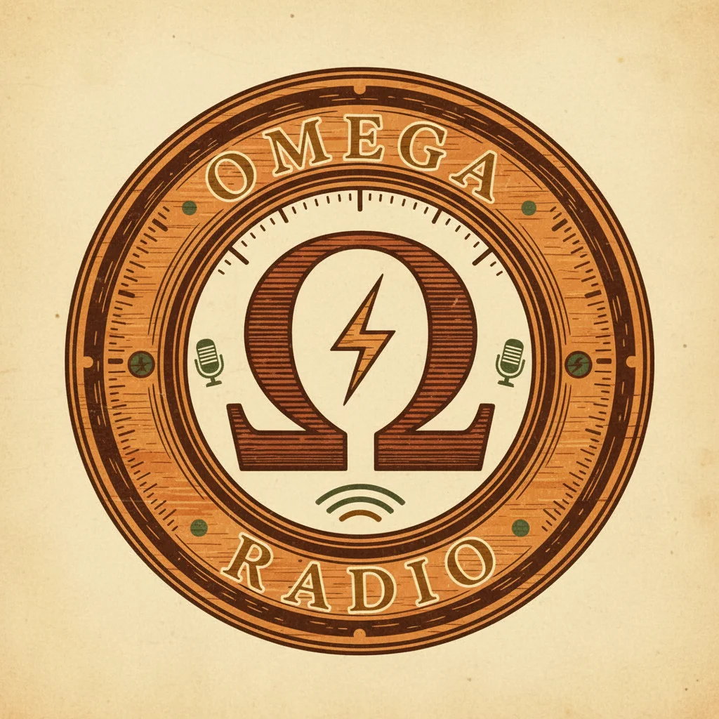 Omega Radio